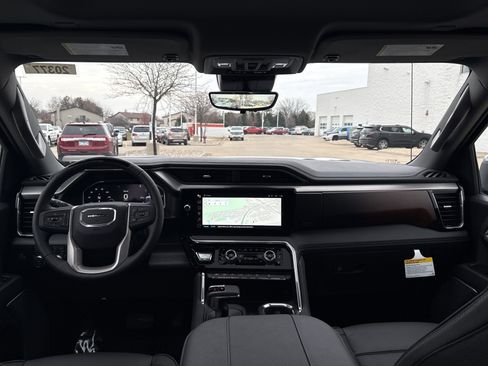 New 2026 GMC Sierra 1500 Denali image 18