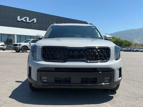 Certified 2025 Kia Telluride SX Prestige X-Line AWD/4WD image 19