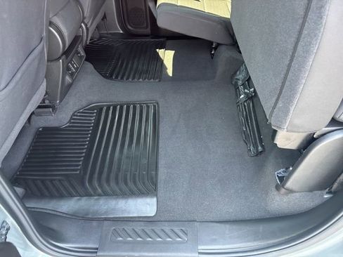 Used 2025 Chevrolet Silverado 1500 Custom w/ Rally Edition image 23