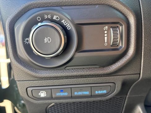 Used 2024 Jeep Wrangler Unlimited w/ Convenience Group AWD/4WD image 15