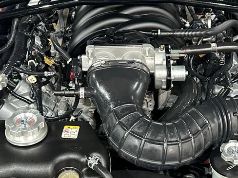 Used 2007 Ford Mustang GT RWD image 77
