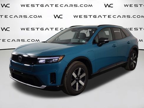 Used 2026 Honda Prologue Touring image 1