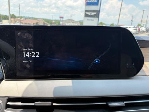 Used 2023 Hyundai Palisade Limited FWD image 28