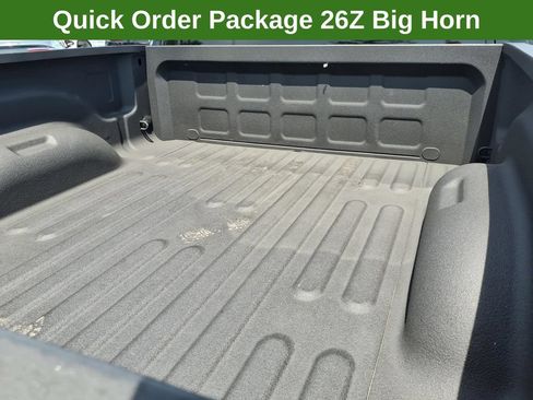 Used 2014 RAM 1500 Big Horn AWD/4WD image 12