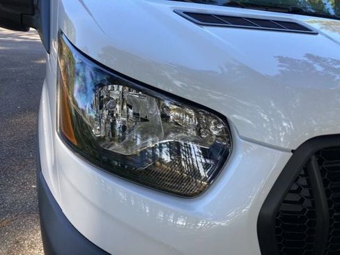 New 2026 Ford Transit 150 Low Roof w/ Load Area Protection Package image 9