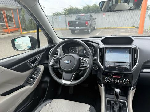 Used 2019 Subaru Forester Limited AWD/4WD image 24