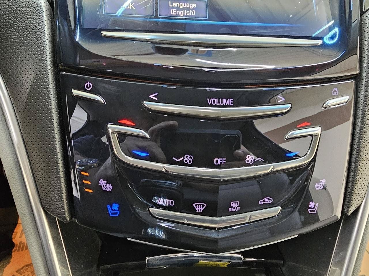 Used 2017 Cadillac XTS Luxury FWD image 33