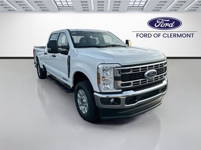 Used 2024 Ford F250 XLT
