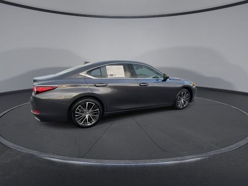 Used 2025 Lexus ES 350 w/ Premium Package FWD image 9