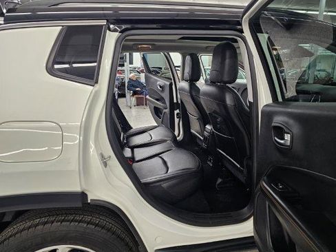 Used 2019 Jeep Compass Limited image 35