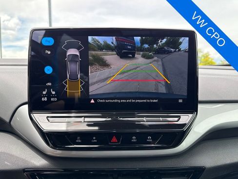 Certified 2023 Volkswagen ID.4 Pro S AWD/4WD image 20