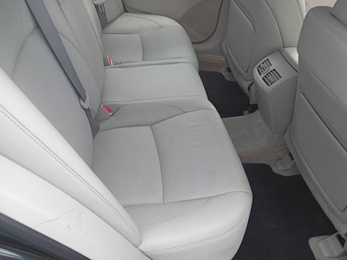 Used 2007 Lexus ES 350 FWD image 17
