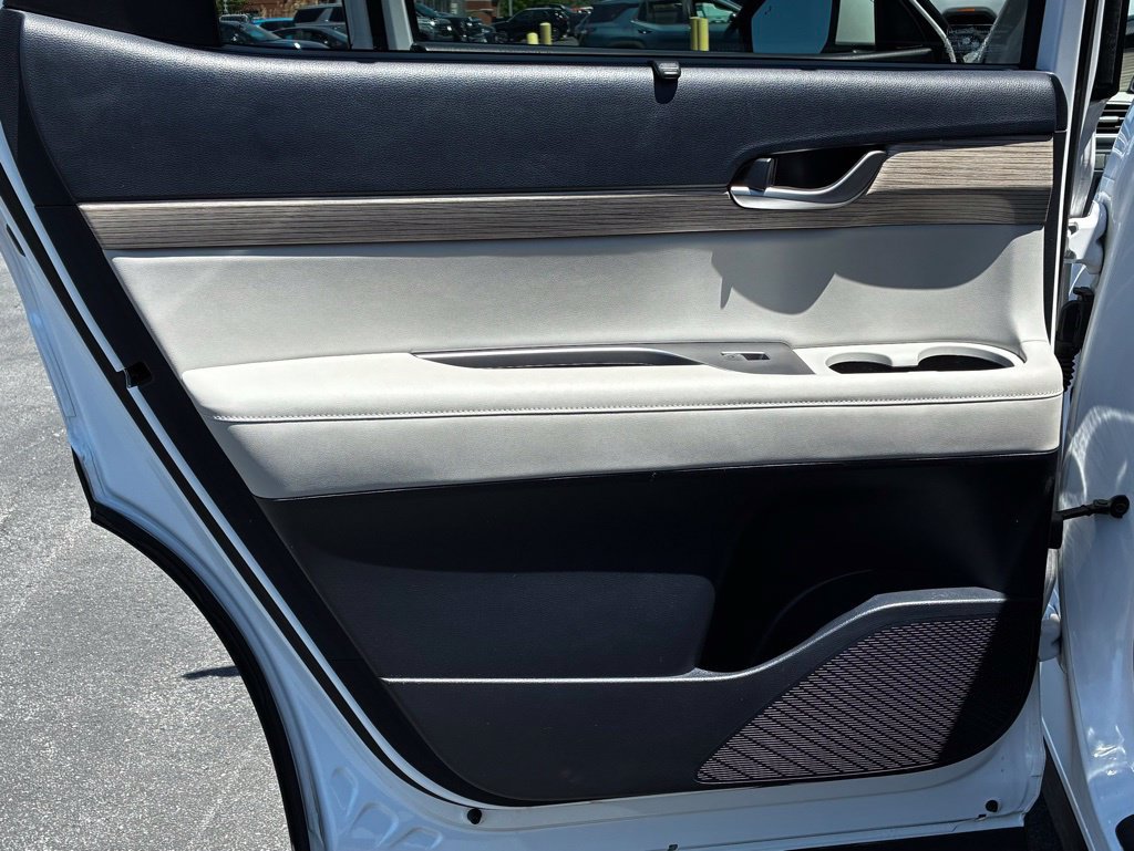 Used 2021 Hyundai Palisade SEL w/ Premium Package AWD/4WD image 40