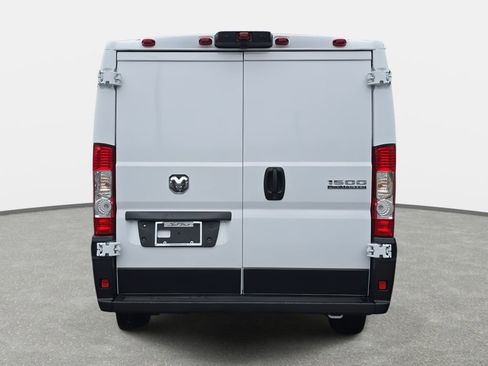 New 2026 RAM ProMaster 1500 image 6