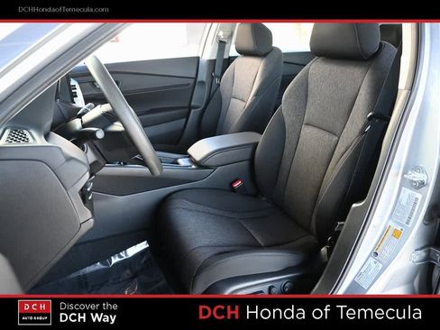 Used 2024 Honda Accord EX image 18