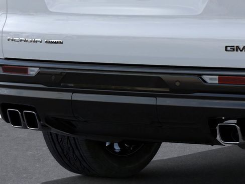 New 2026 GMC Acadia Denali Ultimate image 14