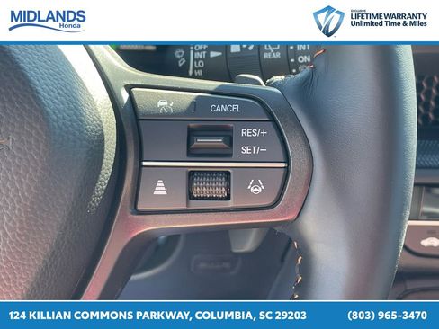 New 2026 Honda CR-V Sport-L image 24