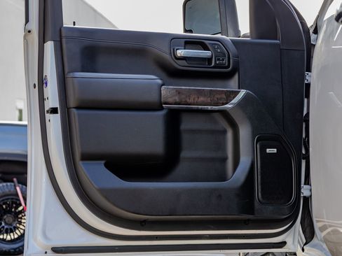 Used 2020 GMC Sierra 2500 Denali w/ Denali Ultimate Package image 35