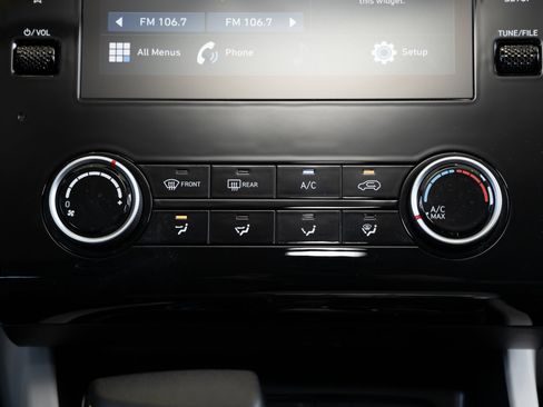 Used 2023 Hyundai Tucson SEL image 30