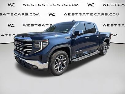 Used 2023 GMC Sierra 1500 SLT w/ SLT Convenience Package