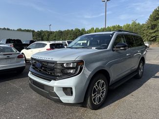 New 2026 Ford Expedition Active AWD/4WD video 3