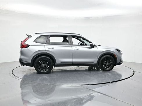 Used 2026 Honda CR-V Sport-L image 4