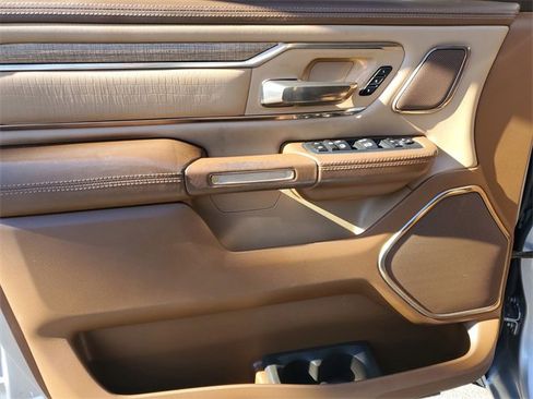 Used 2020 RAM 1500 Limited image 21