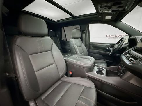 Used 2023 Chevrolet Tahoe RST w/ Luxury Package image 34