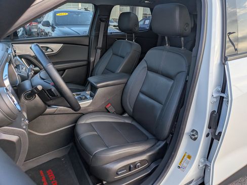 Used 2022 Chevrolet Blazer LT w/ Redline Edition image 14