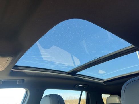 New 2026 Chevrolet Equinox LT w/ Convenience Package II image 33