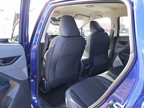 Used 2026 Subaru Crosstrek 2.0i Premium image 37