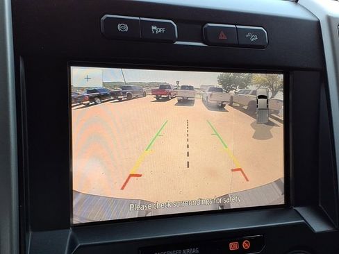 Used 2021 Ford F250 Lariat AWD/4WD image 15