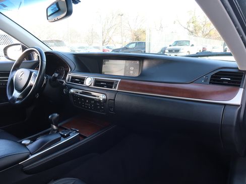 Used 2015 Lexus GS 350 image 25