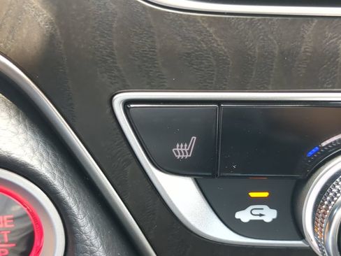 Used 2018 Honda Accord EX image 23