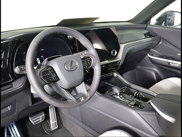 Certified 2026 Lexus TX 350 AWD w/ Technology Package image 6