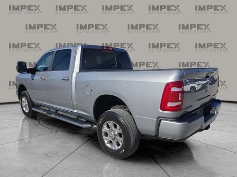 Used 2024 RAM 2500 Laramie image 3