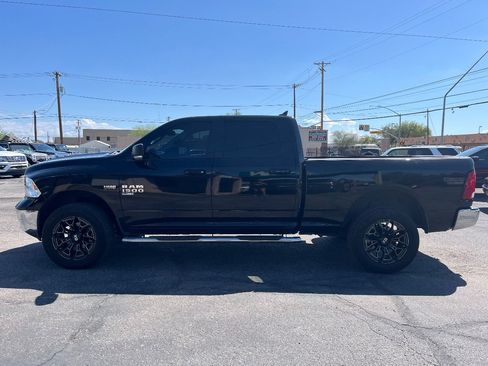 Used 2019 RAM 1500 Big Horn AWD/4WD image 6