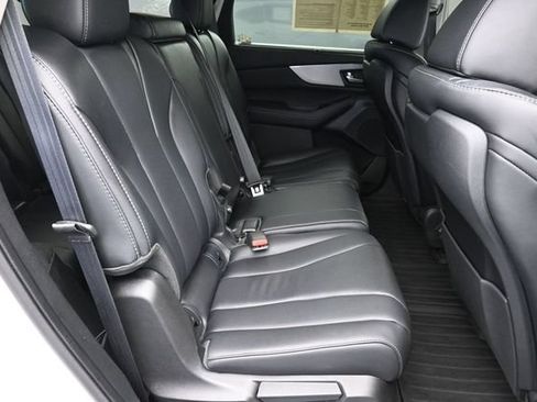 Used 2024 Acura MDX w/ Technology Package AWD/4WD image 30
