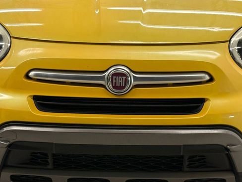Used 2016 FIAT 500X Trekking FWD image 5