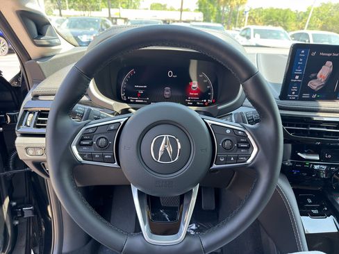 New 2026 Acura MDX SH-AWD w/ Advance Package image 21