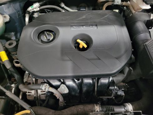 Used 2019 Hyundai Tucson SE FWD image 30