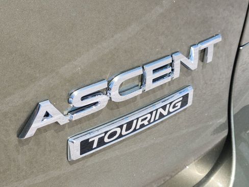 New 2026 Subaru Ascent Touring AWD/4WD image 9