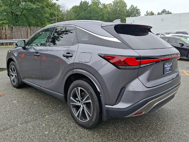 Used 2023 Lexus RX 350 Premium w/ Accessory Package AWD/4WD image 4