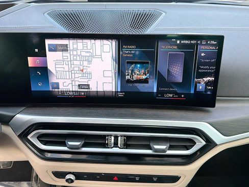 Used 2024 BMW 430i Convertible w/ M Sport Package image 27