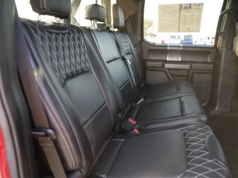 Used 2020 Ford F150 XLT w/ Equipment Group 302A Luxury image 17