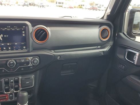 Used 2023 Jeep Gladiator Mojave w/ Trailer Tow Package image 26