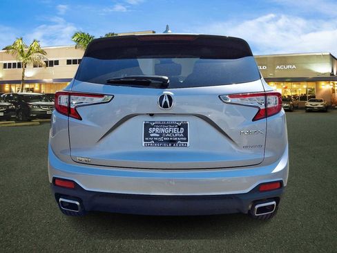 Used 2023 Acura RDX AWD image 6