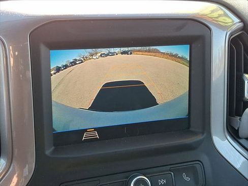 Used 2021 Chevrolet Silverado 1500 W/T w/ WT Fleet Convenience Package image 15