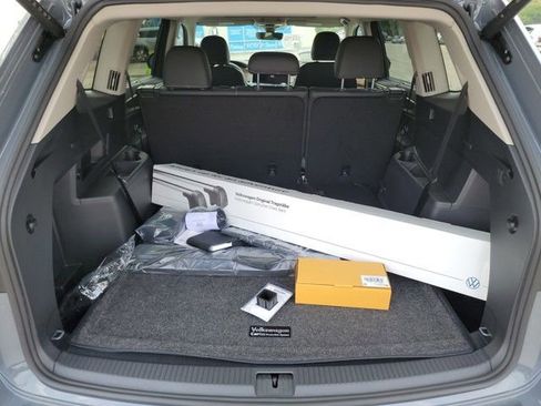 New 2026 Volkswagen Atlas SE image 15