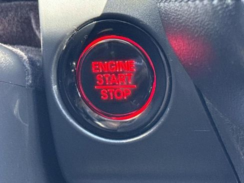 Used 2026 Honda HR-V LX image 8